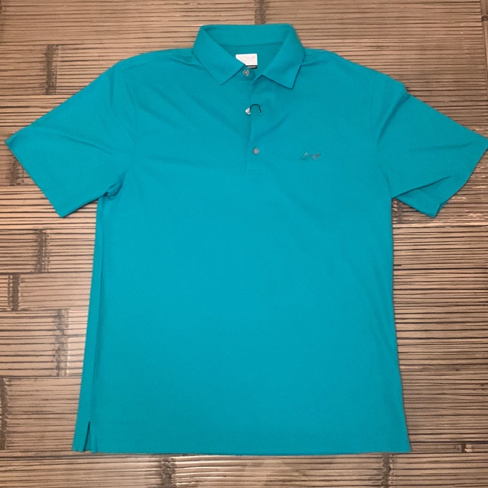 Greg Norman Polo - Small - New